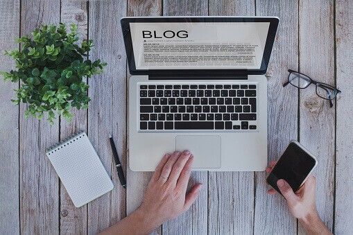 Como criar um blog? Guia para o blogueiro iniciante
