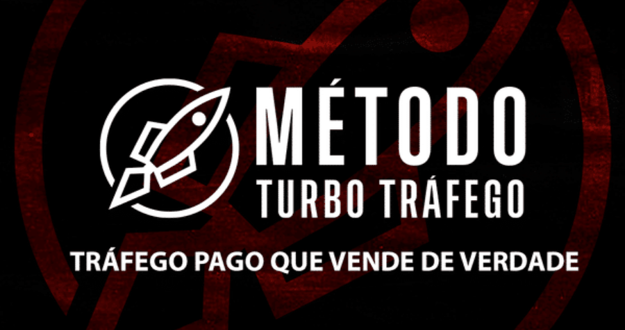 Método Turbo Tráfego