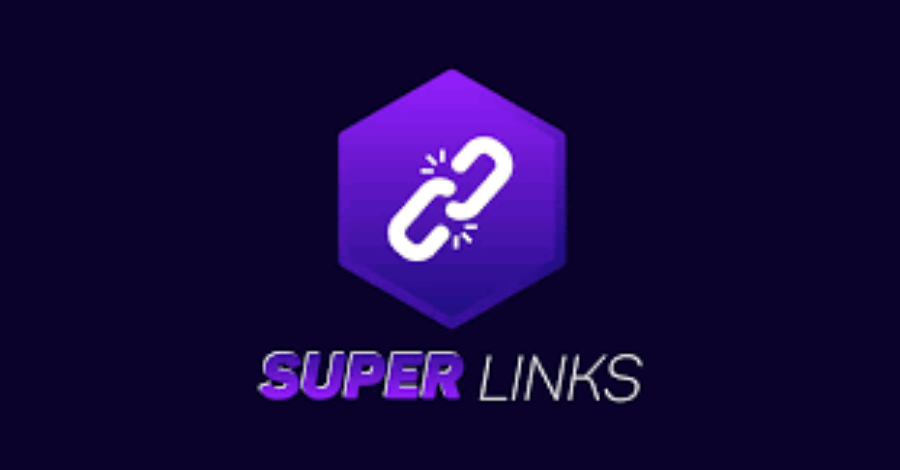 Super Links