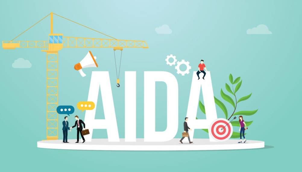O que é AIDA: Como chamar a Atenção do Seu Cliente para Vender todos os dias