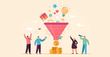 Funil de vendas marketing digital: como criar o seu. [Tudo aqui]