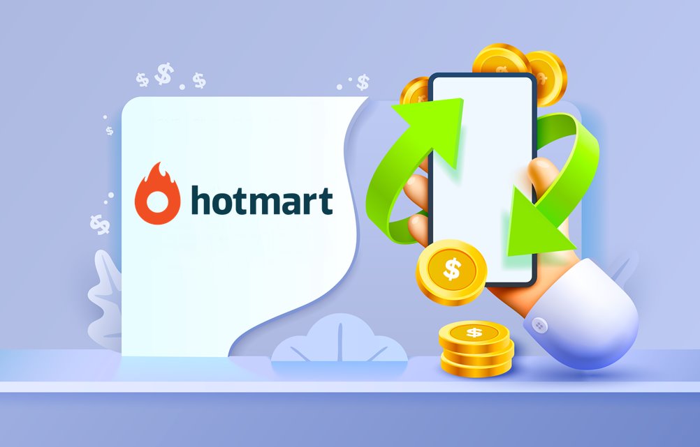 Comissão Hotmart: Entenda como funciona as comissões na Hotmart!