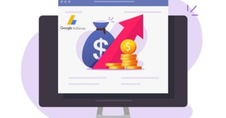 Como aprovar uma conta no Google Adsense! [PASSO A PASSO]