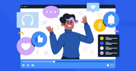 Como ganhar dinheiro com um Canal Dark! [YOUTUBE E TIK TOK]