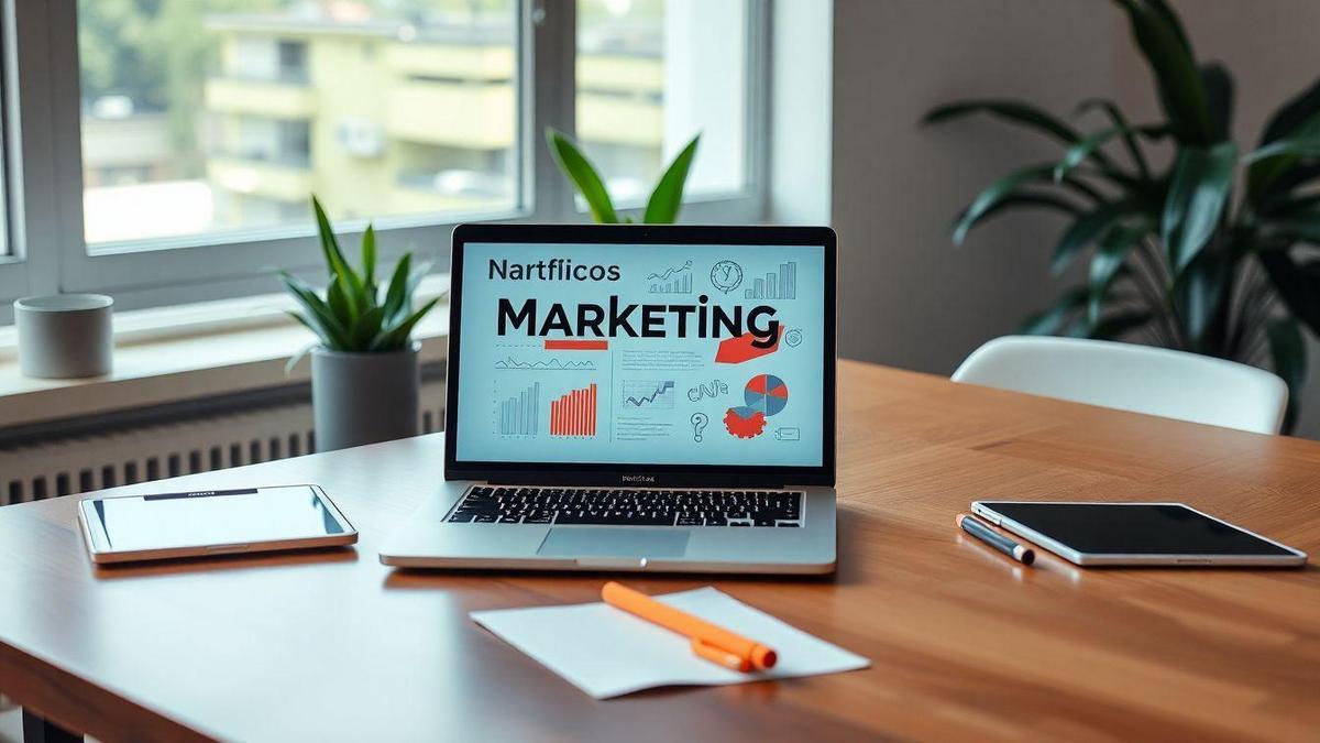 Melhores Práticas para Comparação de Marketing Digital