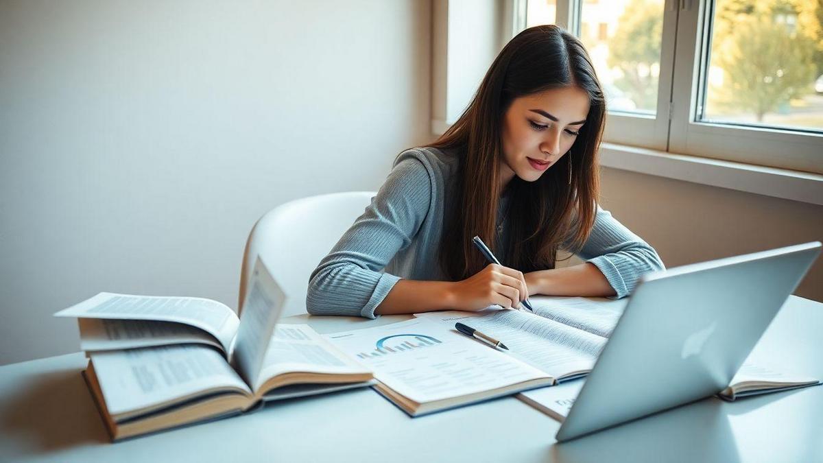 A Importância da Educação Financeira