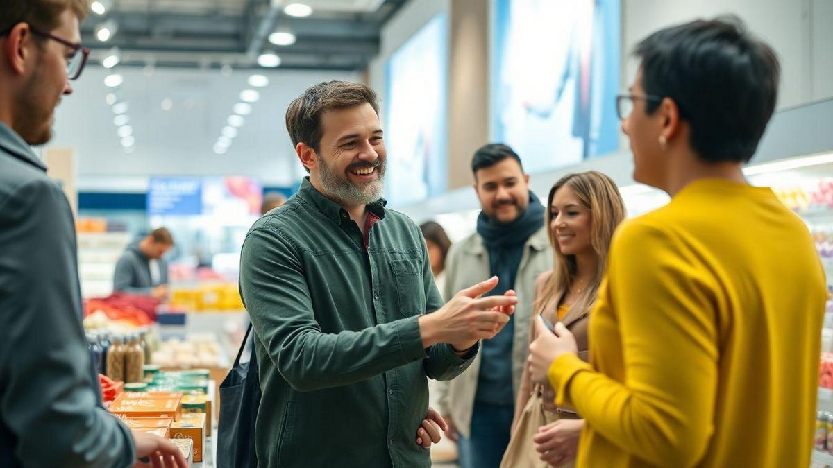 Conversão de Vendas: Transformando Visitas em Compras