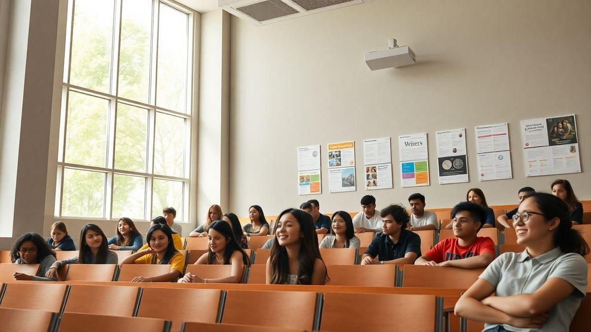 Depoimentos de Alunos: Histórias de Sucesso