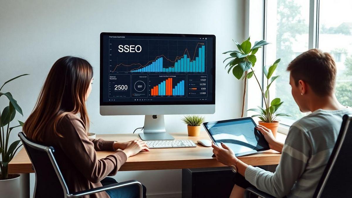 Tendências de SEO para o Futuro