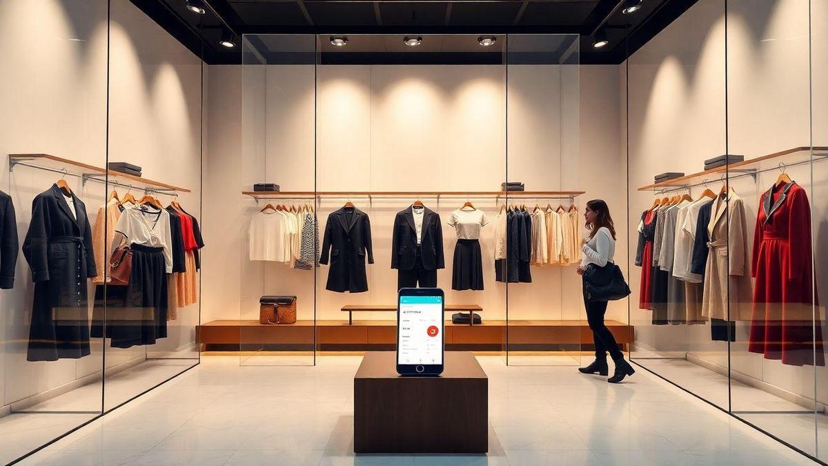 Tendências em Marketing Digital para E-commerce de Moda